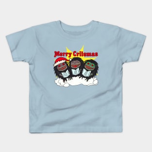 Critemas Kids T-Shirt